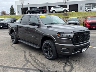 2025 Ram 1500 for sale in Janesville WI