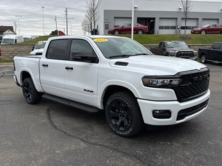 2025 Ram 1500 for sale in Janesville WI