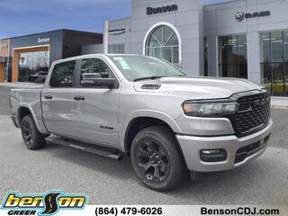 2025 Ram 1500 for sale in Greer SC
