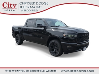 2025 Ram 1500 for sale in Brookfield WI