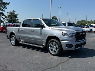 2025 Ram 1500 for sale in Greenville SC