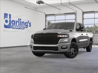 2025 Ram 1500 for sale in West Lebanon NH