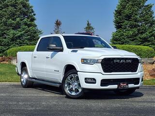 2025 Ram 1500 for sale in Peotone IL