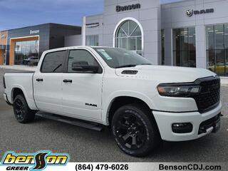 2025 Ram 1500 for sale in Greer SC