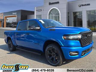 2025 Ram 1500 for sale in Greer SC