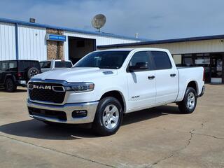 2025 Ram 1500 for sale in Checotah OK