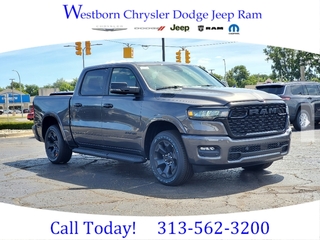 2026 Ram 1500 for sale in Dearborn MI