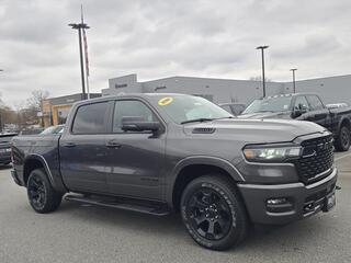 2026 Ram 1500 for sale in Greer SC