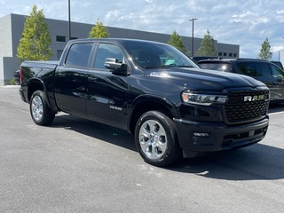2026 Ram 1500 for sale in Mt Pleasant SC