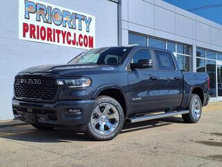 2026 Ram 1500 for sale in Johnstown PA