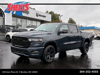2026 Ram 1500 for sale in Beckley WV