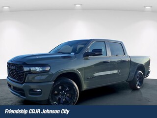 2026 Ram 1500 for sale in Greenville SC