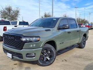 2026 Ram 1500 for sale in Pasadena TX