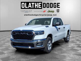 2026 Ram 1500 for sale in Olathe KS