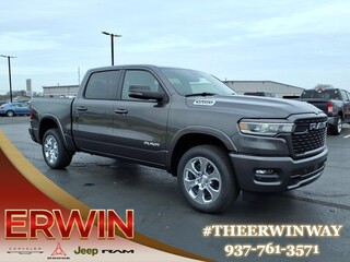 2026 Ram 1500 for sale in Troy OH