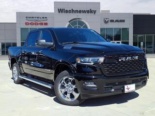 2026 Ram 1500 for sale in Huntsville TX