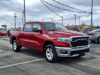 2026 Ram 1500 for sale in Shawnee KS