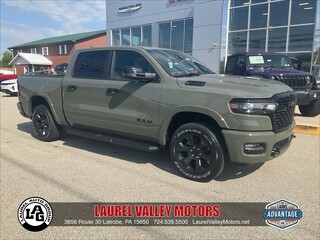 2026 Ram 1500 for sale in Greensboro NC