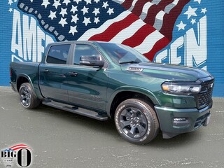 2026 Ram 1500 for sale in Greenville SC