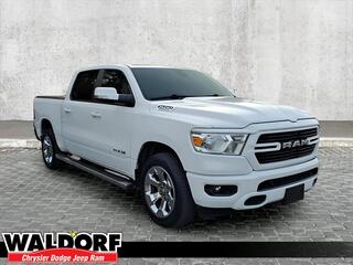 2019 Ram 1500 for sale in Anderson SC