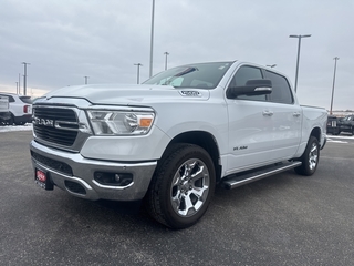 2019 Ram 1500 for sale in Bourbonnais IL