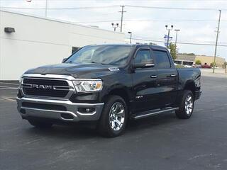 2019 Ram 1500 for sale in Tiffin OH