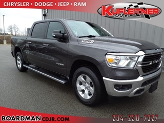 2019 Ram 1500 for sale in Boardman OH