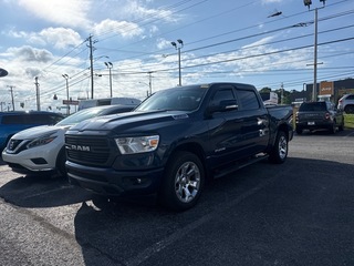 2019 Ram 1500 for sale in Knoxville TN