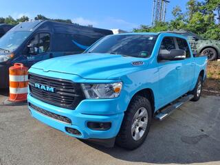 2019 Ram 1500 for sale in Roanoke VA