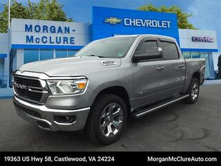 2019 Ram 1500 for sale in Castlewood VA