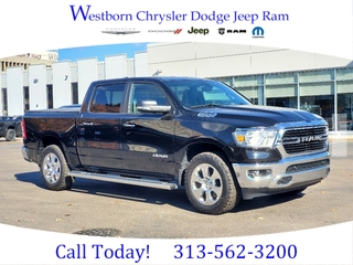 2019 Ram 1500 for sale in Dearborn MI
