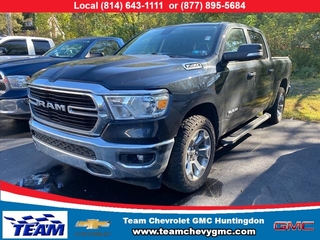 2020 Ram 1500 for sale in Huntingdon PA