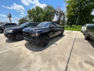 2020 Ram 1500 for sale in Greenwood MS
