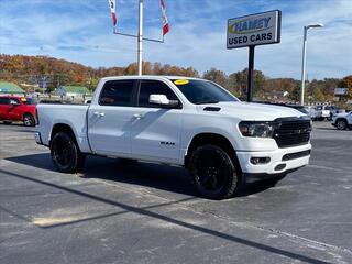 2020 Ram 1500 for sale in Princeton WV