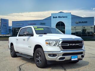 2020 Ram 1500 for sale in Concord NH