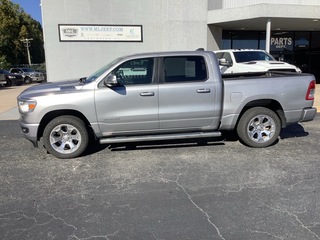 2020 Ram 1500 for sale in Lexington NC