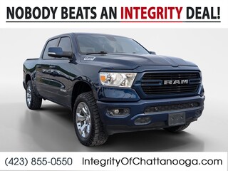 2020 Ram 1500 for sale in Chattanooga TN