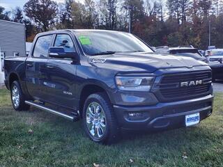 2020 Ram 1500 for sale in Salem VA