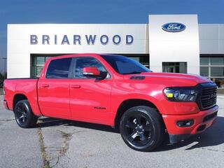 2020 Ram 1500 for sale in Saline MI