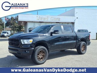 2020 Ram 1500 for sale in Warren MI