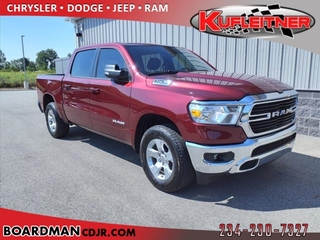 2021 Ram 1500 for sale in Boardman OH