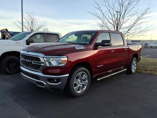 2021 Ram 1500 for sale in Huntington WV