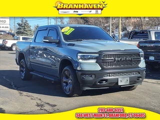 2021 Ram 1500 for sale in Branford CT