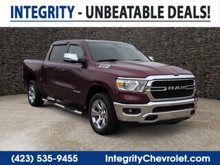 2021 Ram 1500 for sale in Chattanooga TN