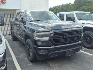 2021 Ram 1500 for sale in South Hill VA