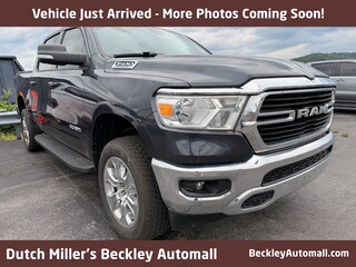 2021 Ram 1500 for sale in Beckley WV