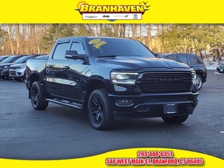 2021 Ram 1500 for sale in Branford CT