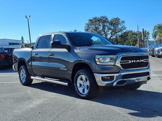 2021 Ram 1500 for sale in Greer SC