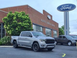 2021 Ram 1500 for sale in Urbana OH