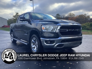 2021 Ram 1500 for sale in Johnstown PA